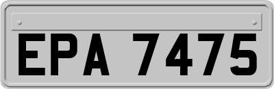 EPA7475