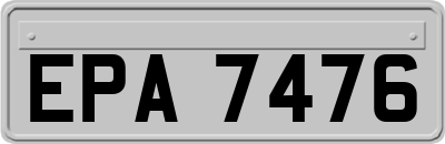 EPA7476