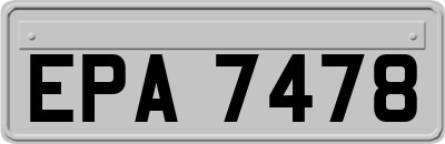 EPA7478