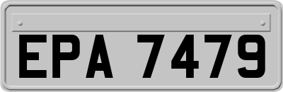 EPA7479