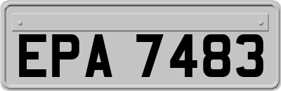 EPA7483