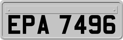 EPA7496
