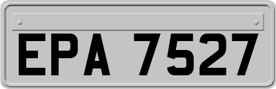 EPA7527