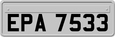EPA7533