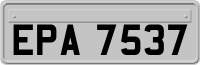 EPA7537