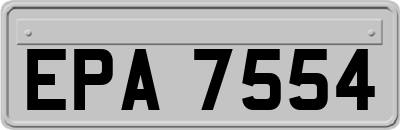 EPA7554