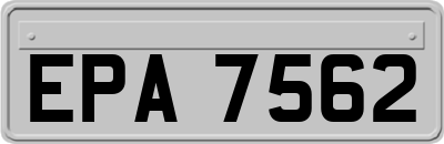 EPA7562