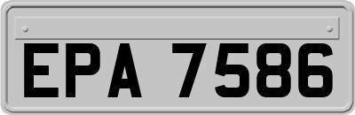 EPA7586