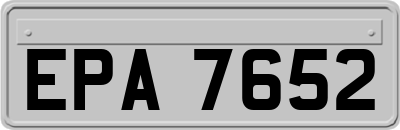 EPA7652