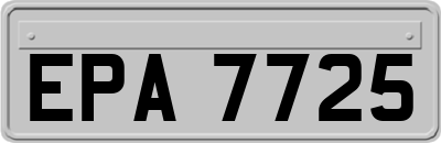 EPA7725