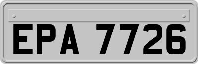 EPA7726