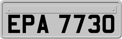 EPA7730