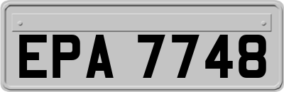EPA7748