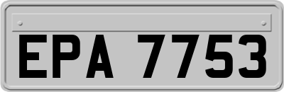 EPA7753