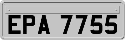 EPA7755
