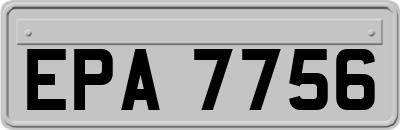 EPA7756
