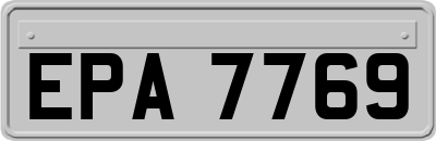 EPA7769