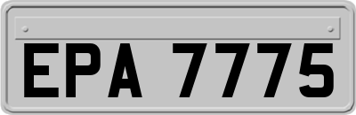 EPA7775