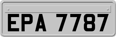 EPA7787