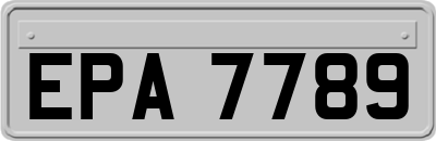 EPA7789