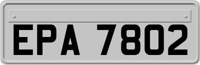 EPA7802