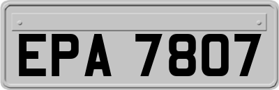 EPA7807
