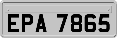 EPA7865