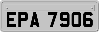 EPA7906