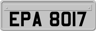 EPA8017