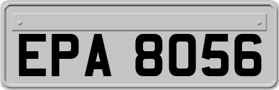 EPA8056