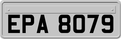 EPA8079