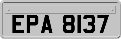 EPA8137