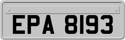 EPA8193