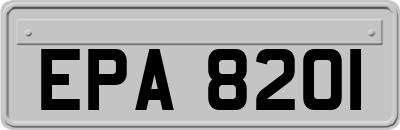 EPA8201