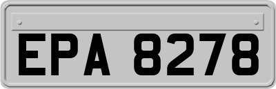 EPA8278