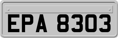 EPA8303