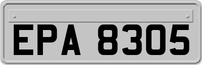 EPA8305