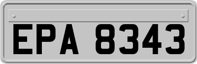 EPA8343