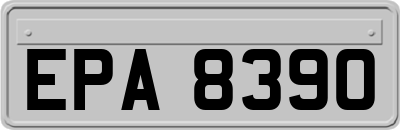 EPA8390