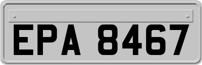 EPA8467
