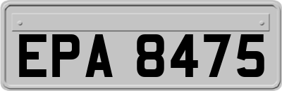 EPA8475