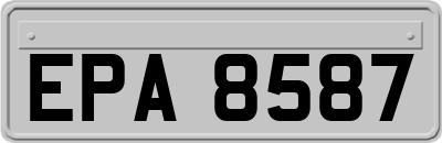 EPA8587