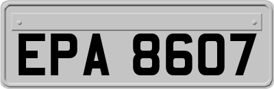 EPA8607