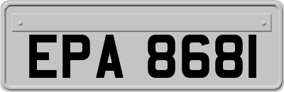 EPA8681