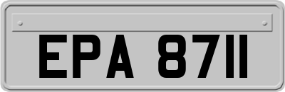 EPA8711