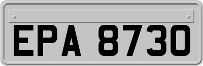 EPA8730