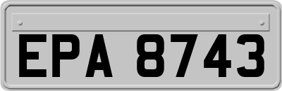 EPA8743