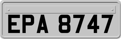 EPA8747