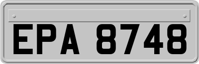 EPA8748