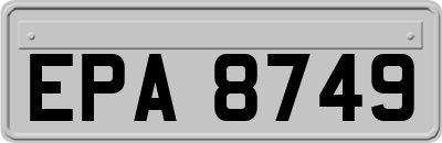 EPA8749